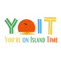 YOIT INC logo - Similar company to Clickmenu