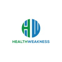 Health Weakness logo - Similar company to Euodoō International