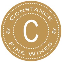 Constance Fine Wines logo - Similar company to Wine Rl