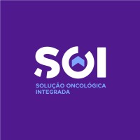 SOI Solução Oncológica Integrada logo - Similar company to Multi Colchões Bh