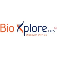 BioXplore Labs logo - Similar company to Bioxplore