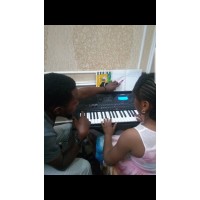 RICHARMONIC SCHOOL OF MUSIC, Abuja logo - Similar company to Abuja Explorer