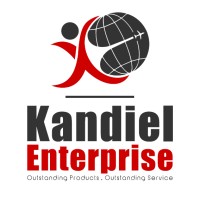 Kandiel Enterprise LLC logo - Similar company to Agricbs