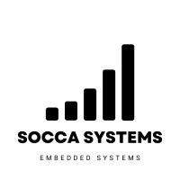 Socca Systems logo - Similar company to Makehitec