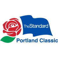 The Standard LPGA Portland Classic logo - Similar company to Precision Works Installations