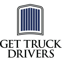 GetTruckDrivers.com logo - Similar company to Rig On Wheels®️ Broker & Recruitment Services