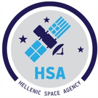 Hellenic Space Agency logo - Similar company to Hellas Sat