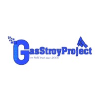 ГазСтройПроект logo - Similar company to Inter-Casing Pressure Control Inc.
