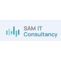 Sam IT Analytics Consulting logo - Similar company to Sam Consulting Services
