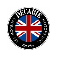 Decarie Motors Inc.