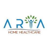 Arya Home Healthcare LLC logo - Similar company to Character Assassination And Reputation Politics Research Lab