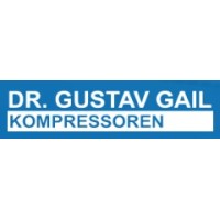 Dr. Gustav Gail Druckluft KDS logo - Similar company to Lutena Drucklufttechnik Gmbh