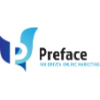 Preface ROI Driven Online Marketing Bureau logo - Similar company to Blue Horizon Technologies
