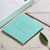 Letterpress Made logo - Similar company to Letterpress Pdx
