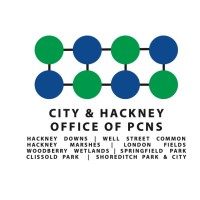 City & Hackney Office of PCNs logo - Similar company to Garage Group
