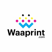 Waaprint logo - Similar company to Technicon Ng
