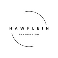 Hawflein Immigration logo - Similar company to Hawflein