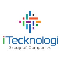 iTecknologi Group logo - Similar company to Tpl Trakker Ltd.