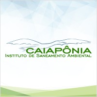 Caiapônia Instituto de Saneamento Ambiental logo - Similar company to Auxtrat Equipamentos Para Saneamento Ambiental