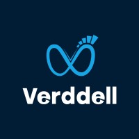 Verddell logo - Similar company to Godirect