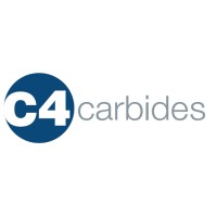C4 Carbides Ltd logo - Similar company to Revolve Technologies Limited