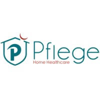 Pflege Healthcare logo - Similar company to Maxpro Corp