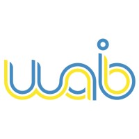 WAIB Agency logo - Similar company to Uct, Google Premier Partner