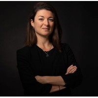 Marzia Di Placido – Communications logo - Similar company to Büro Nord Gmbh