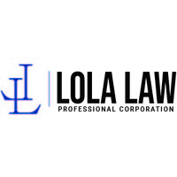 Lola Law Professional Corporation logo - Similar company to Northam Law Corporation