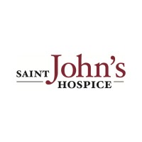 Saint John's Hospice logo - Similar company to Face To Face Germantown
