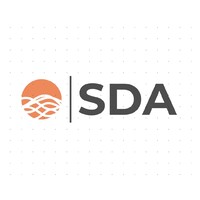 Sda Intech logo - Similar company to Alpinefleet