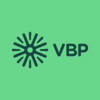 VBP logo - Similar company to Omni Group