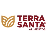 Terra Santa Alimentos logo - Similar company to Bgf Alimentos