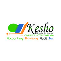 Kesho Chartered Accountants logo - Similar company to OHS Business Advisors and Chartered Accountants
