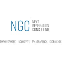 NextGen Consulting at Berkeley logo - Similar company to Nextgen Consulting At Berkeley