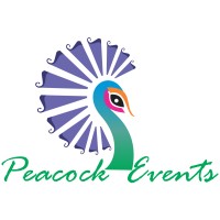 Peacock Events logo - Similar company to Ice Global Experiences