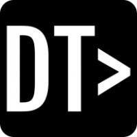 DTForce logo - Similar company to Innovisique