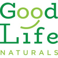 Good Life Naturals logo - Similar company to Pod Pea Vodka