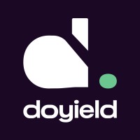 DoYield logo - Similar company to Roomchecking