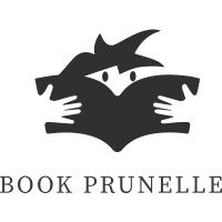 Book Prunelle logo - Similar company to Gender Games