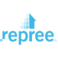 repree logo - Similar company to Mementodb Inc.