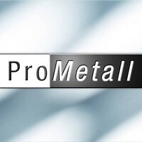 ProMetall GmbH logo - Similar company to Dekmetal