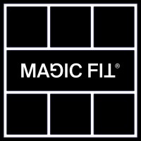 Magic Fit® logo - Similar company to Lisa Chen Design