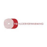 TG Vloerverwarming logo - Similar company to De Noppenkoning