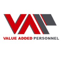 Value Added Personnel logo - Similar company to Boyd Recruitment Australia