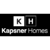 Kapsner Homes, LLC logo - Similar company to True Built Home Inc