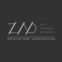 ZAD Architecture & Co. logo - Similar company to Cm Studio Paris