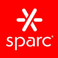 Sparc Technology logo - Similar company to Offbeet Studio & Technology