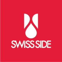 Swiss Side logo - Similar company to Aerosensor