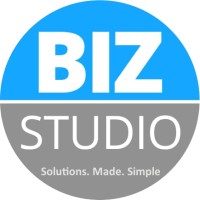 BizStudio logo - Similar company to Break Norm Media